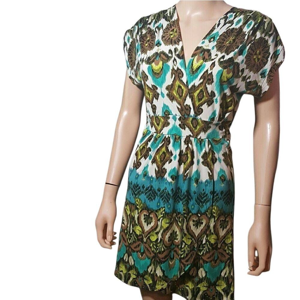 Veronicam Dress XS